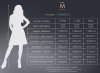 Sukienka Sridevi Navy Blue 85489 rozmiar - S/M